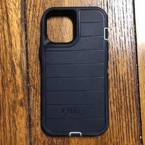 iPhone 12 Pro Max Otter Box